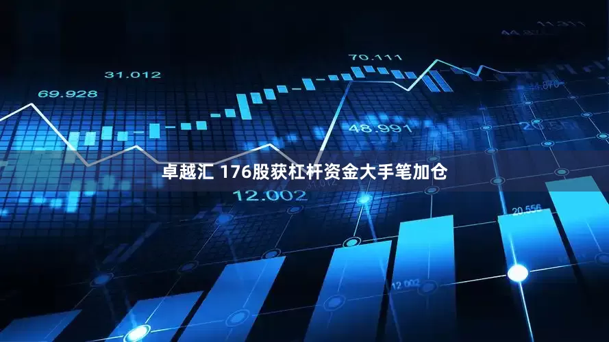 卓越汇 176股获杠杆资金大手笔加仓