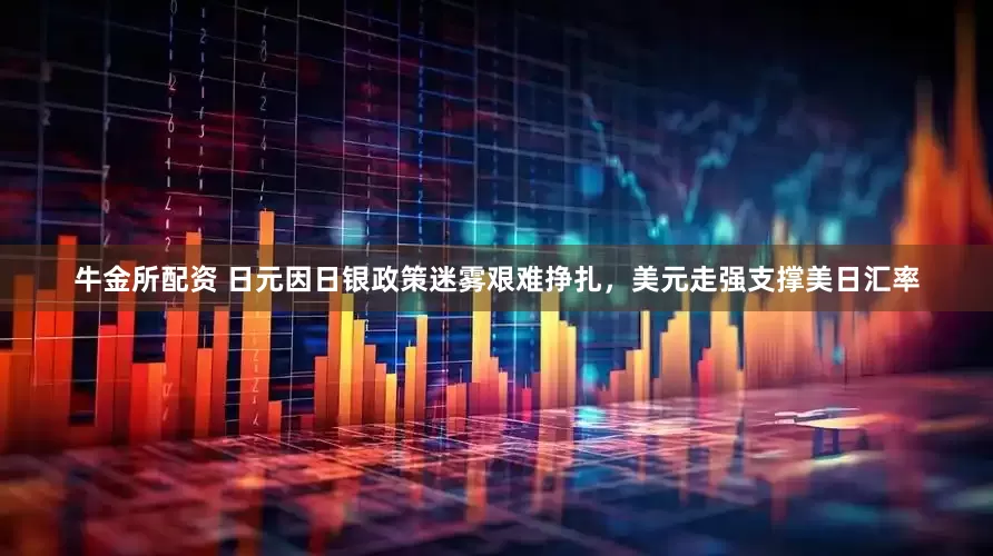 牛金所配资 日元因日银政策迷雾艰难挣扎，美元走强支撑美日汇率
